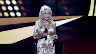 Dolly Parton Plans To Open 'Dolly Center' Complex in Nashville