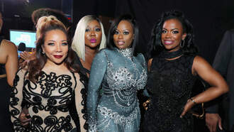 @Xscape Performs Medley Of Their Biggest Hits | Soul Train Awards '22