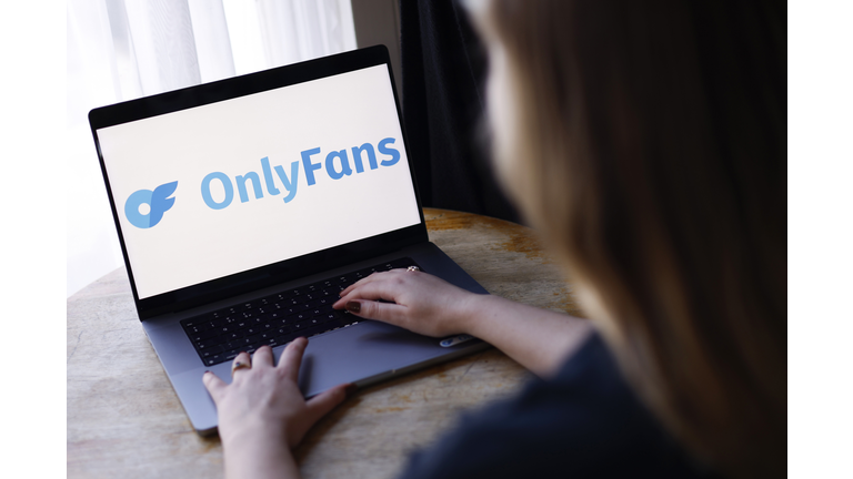 OnlyFans Creative Fund Filming