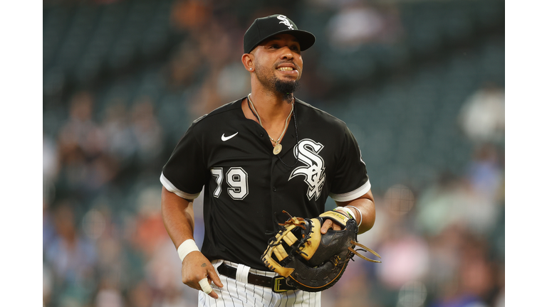 Jose Abreu
