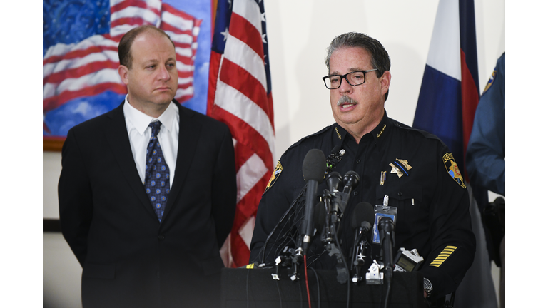 School Shooting In Highlands Ranch, Colorado Leaves 1 Dead And Multiple Injured
