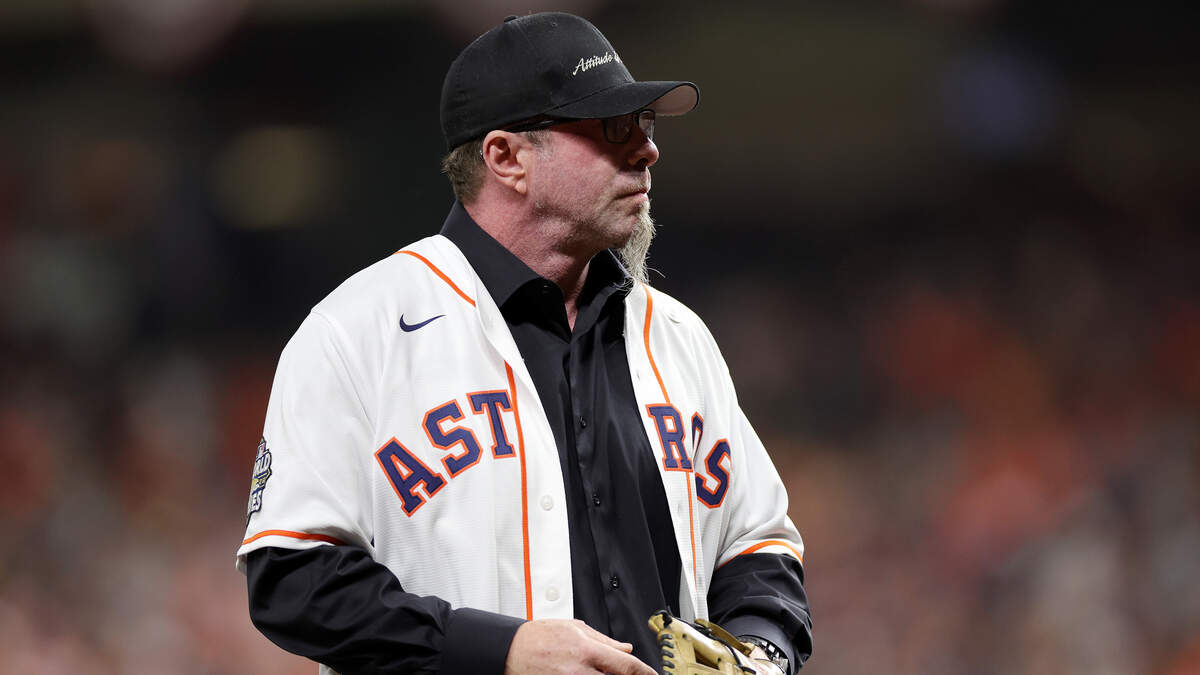 95 – Jeff Bagwell  Sports Radio Station Atlanta