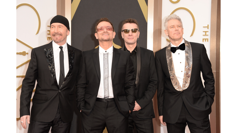 86th Annual Academy Awards - Arrivals