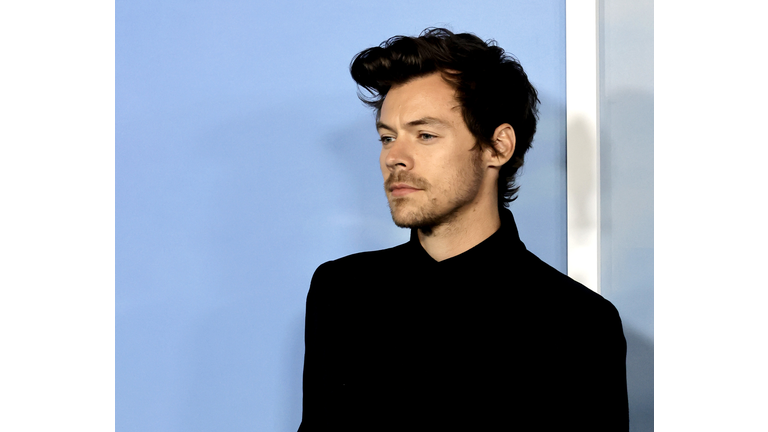 Los Angeles Premiere Of "My Policeman" - Arrivals