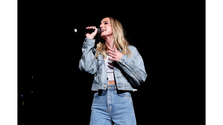 ACM Party For A Cause - Show