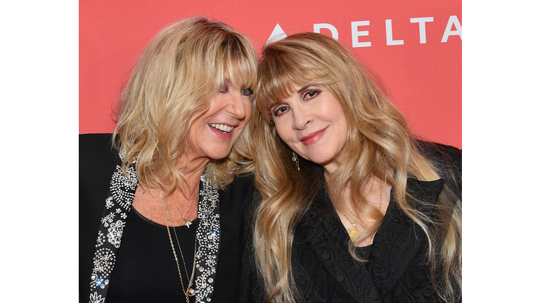 2018 MusiCares Person Of The Year Honoring Fleetwood Mac - Arrivals