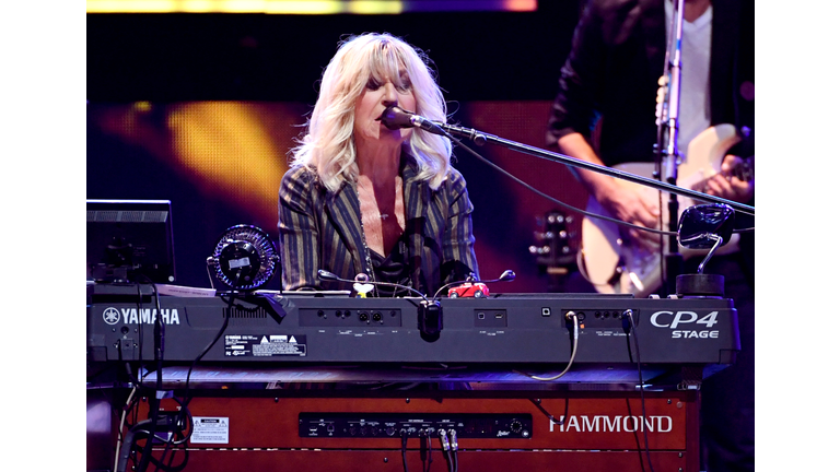 2018 iHeartRadio Music Festival -  Night 1 - Show