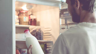 12 Foods You Might Be Storing Wrong