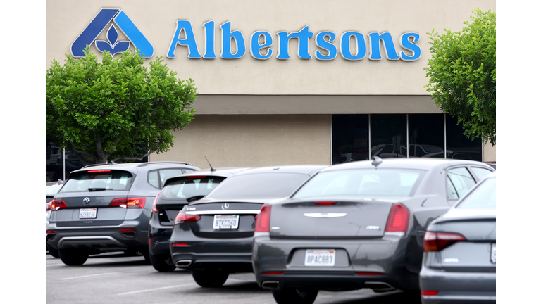 Top Grocery Retailer Kroger To Acquire Rival Albertsons For $24.6 Billion