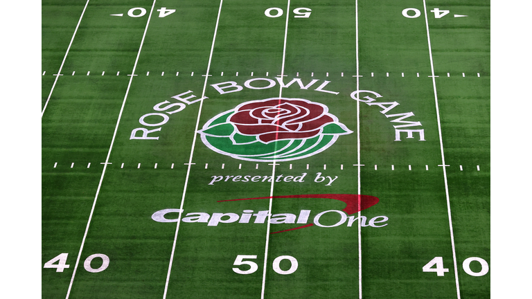 College Football Playoff Semifinal at the Rose Bowl Game presented by Capital One - Alabama v Notre Dame