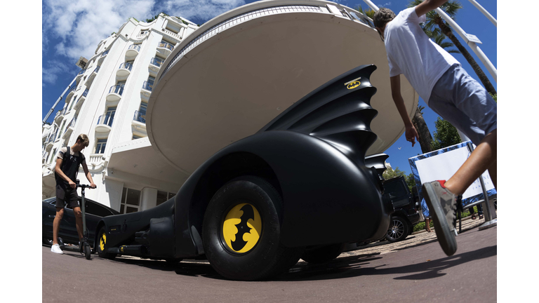 FRANCE-CANNES-FILM-FESTIVAL