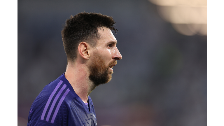 Poland v Argentina: Group C - FIFA World Cup Qatar 2022