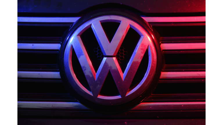 Volkswagen Wrestles With Diesel Emissions Scandal