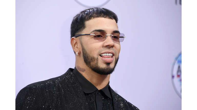 2019 Latin American Music Awards - Arrivals