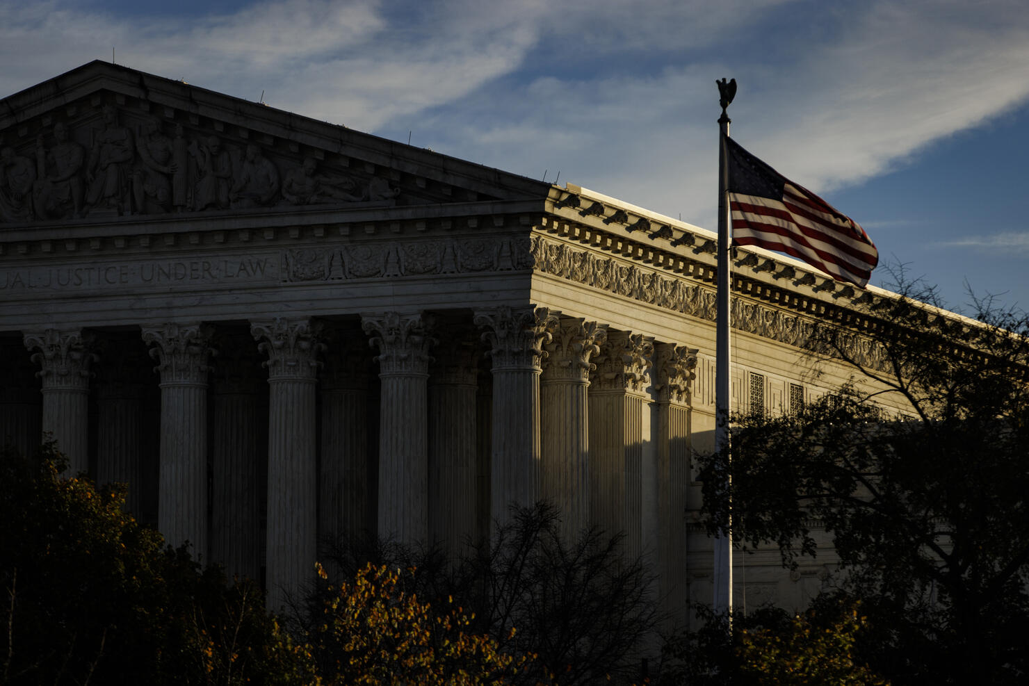 Americans Head To The Polls To Vote In The 2022 Midterm Elections