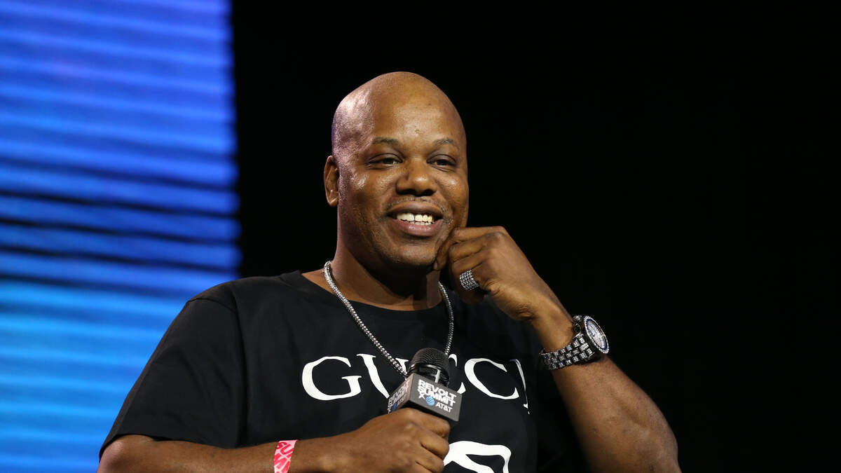 Bay Area rap legend Too $hort honored with street renamed after him in  Oakland - ABC7 San Francisco