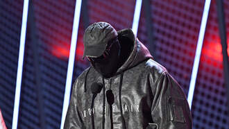 WATCH: Kanye West Praises Hitler