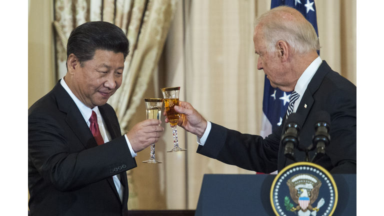 US-CHINA-DIPLOMACY-BIDEN-KERRY-XI