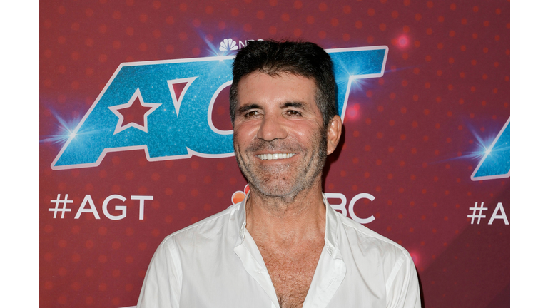 Red Carpet For "America's Got Talent" Season 17 Finale