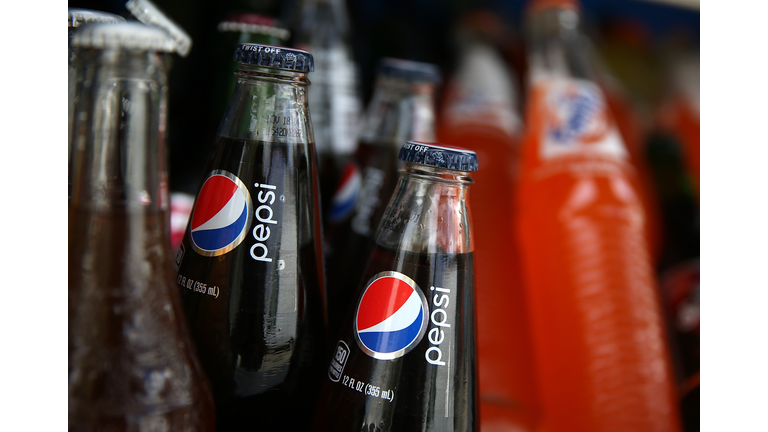 San Francisco Board Of Supervisors Proposes Putting Soda Tax On Nov. Ballot