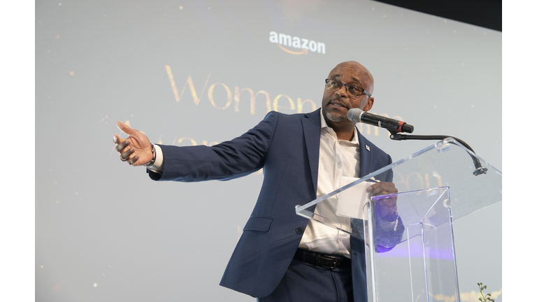 Amazon Presents Denver Film Hosts Women + Film Awards Luncheon