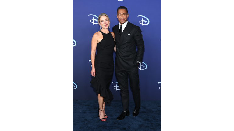 2022 ABC Disney Upfront