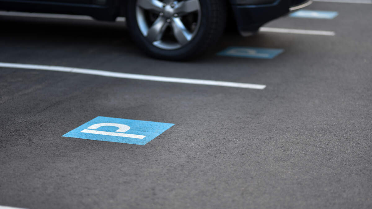 This Parking Spot In Colorado Costs Over $239,000