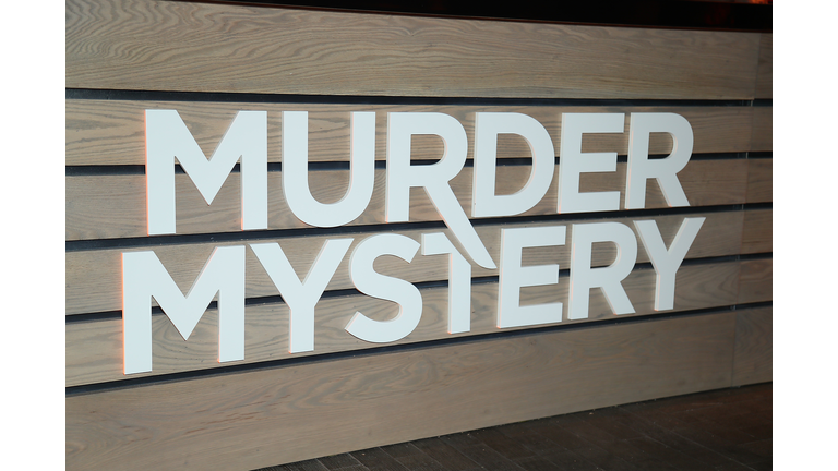 LA Premiere Of Netflix's "Murder Mystery" - After Party