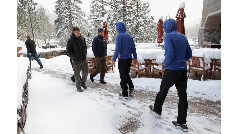 2011 Tour of California - Stage One