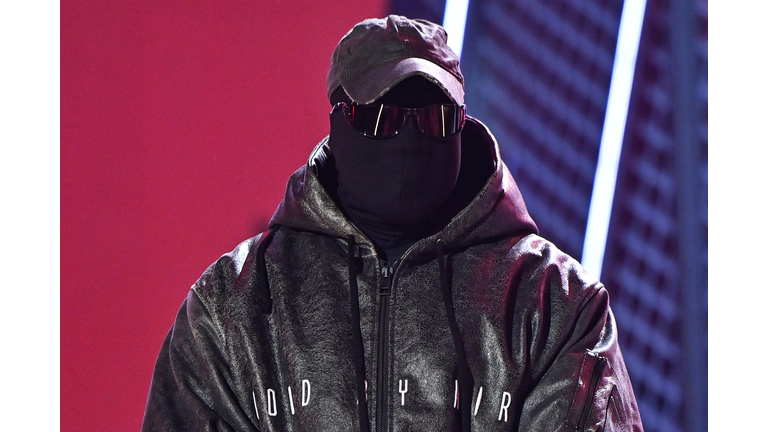 BET Awards 2022 - Show