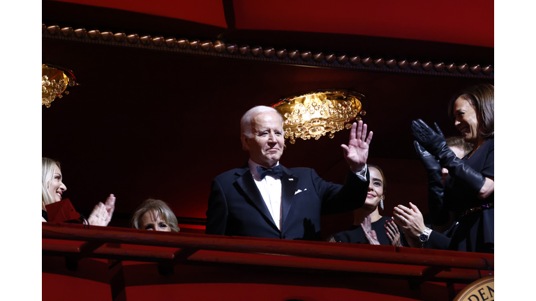 45th Kennedy Center Honors