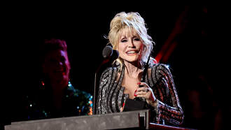 Dolly Parton Joins TikTok In The Most Dolly Way