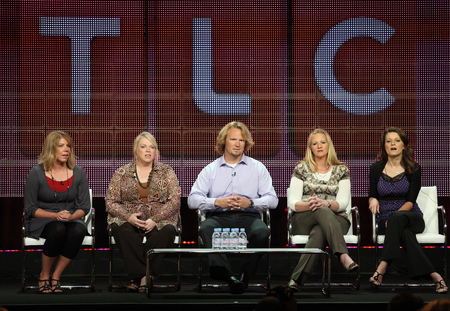 2010 Summer TCA Tour - Day 10