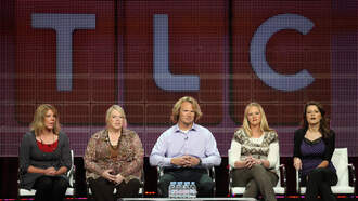  Life As A Third Sister Wife Wasn’t What She Expected