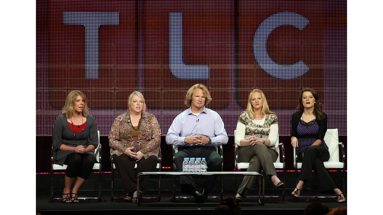 2010 Summer TCA Tour - Day 10