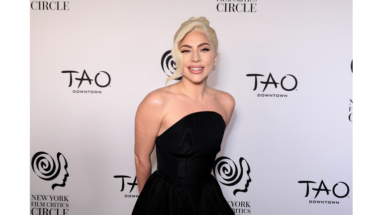 2022 New York Film Critics Circle Awards