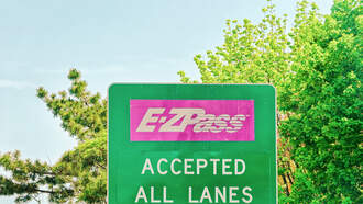 Estafa con el E-ZPass