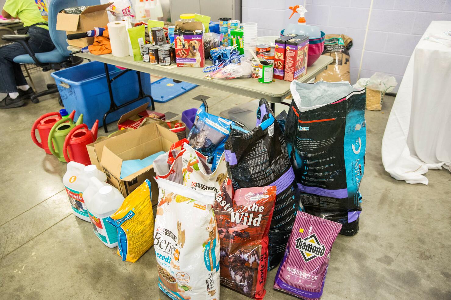 US-WEATHER-STORM-HARVEY