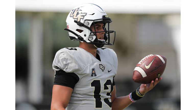 UCF Spring Game