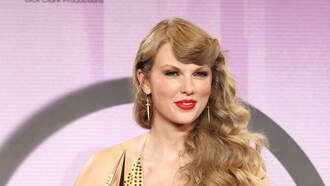 Taylor Swift Has Been Winning Writing Awards Since 10 Years Old