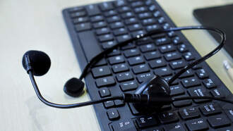 Phone Tap: Sensual Tech Services