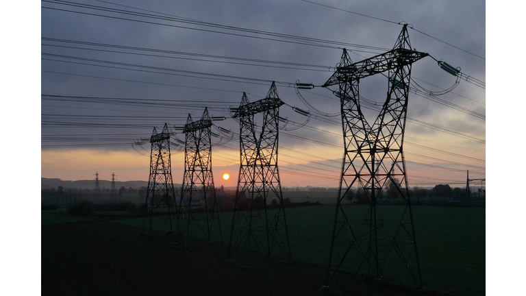 FRANCE-ENERGY-ELECTRICITY