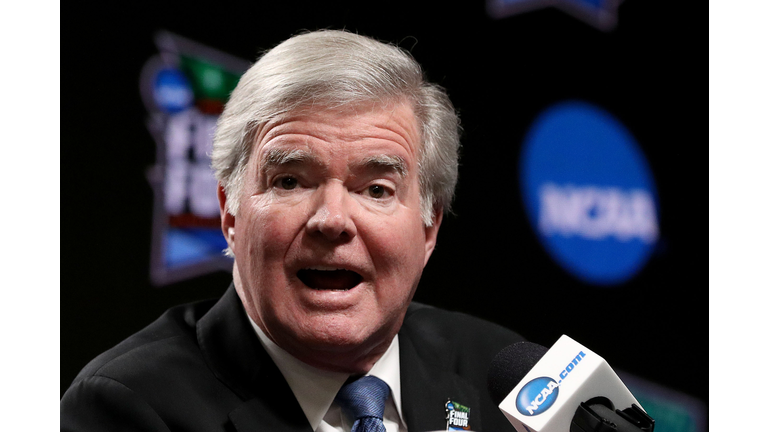 NCAA Men's Final Four - Previews