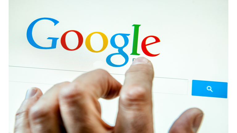 FRANCE-INTERNET-GOOGLE