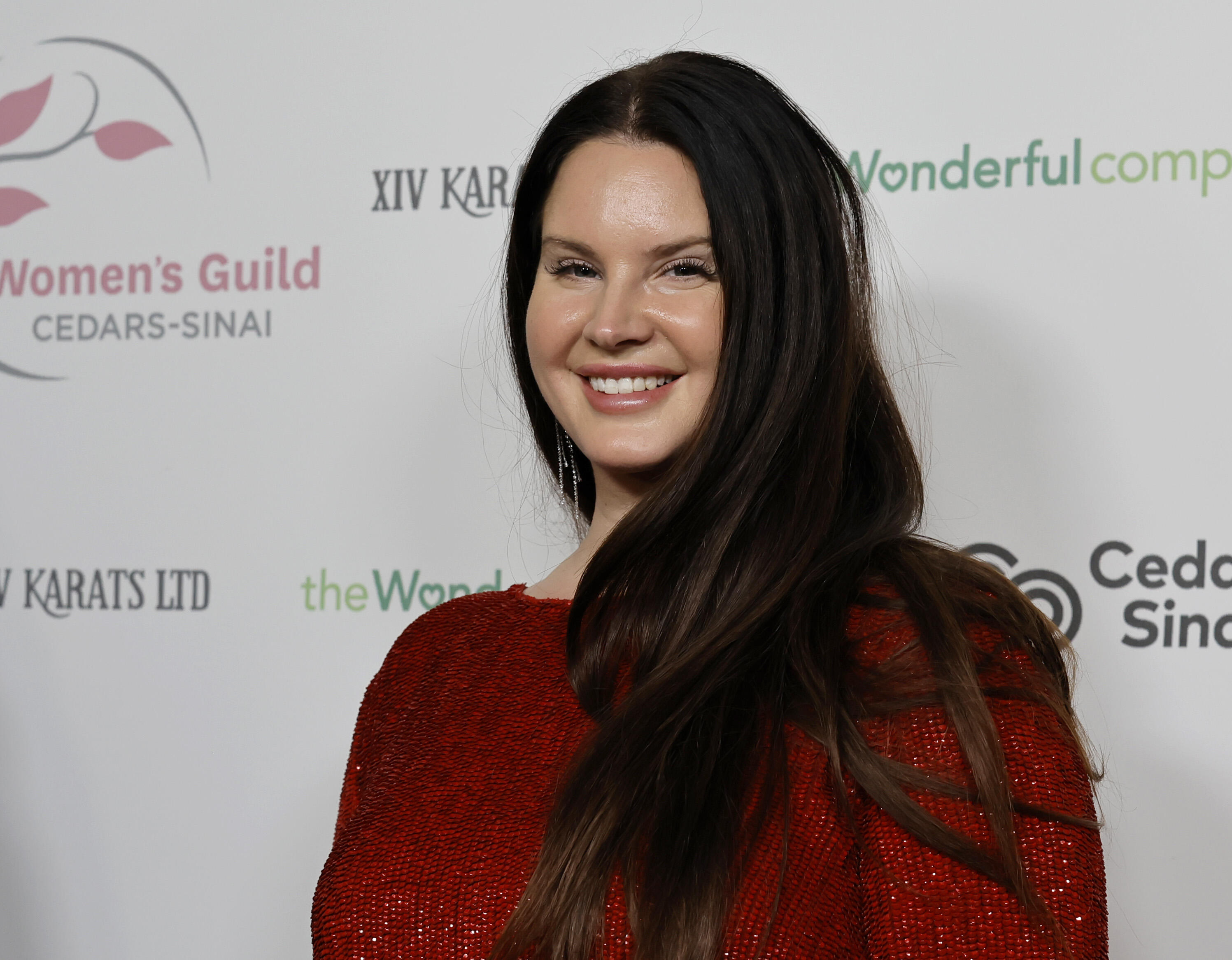 Lana Del Rey Announces New Album, Shares Title Track iHeart