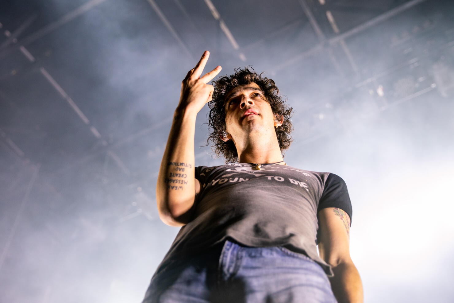 St Jerome's Laneway Festival 2020 - Melbourne