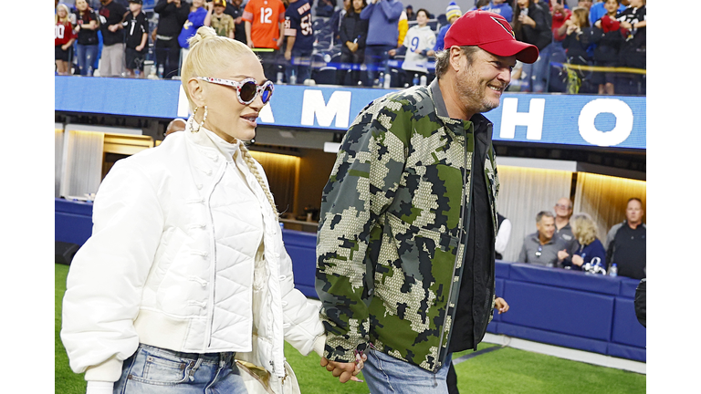 Arizona Cardinals v Los Angeles Rams