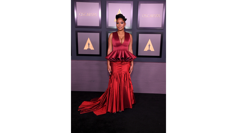 Academy Of Motion Picture Arts And Sciences 13th Governors Awards