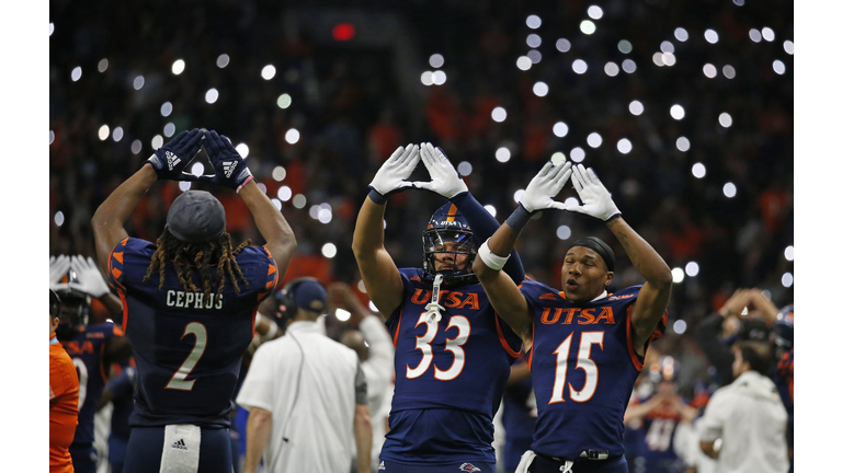 C-USA Championship - North Texas v UTSA