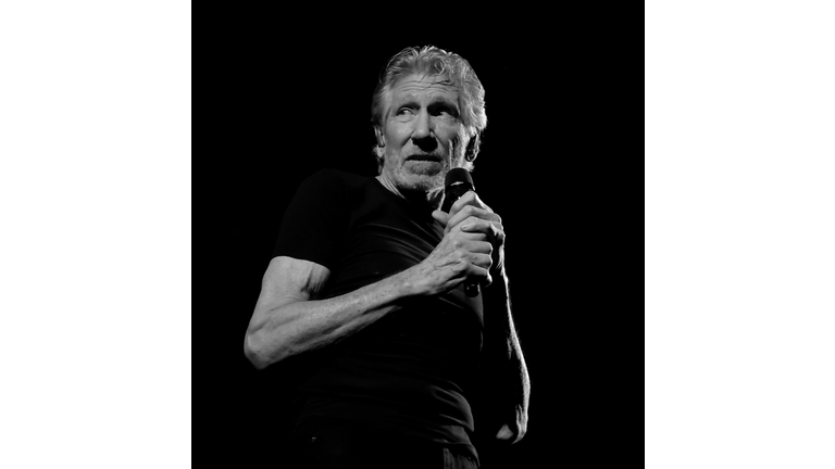 Roger Waters Performs At Crypto.com Arena